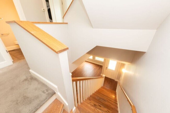 Photo - Row - 240 N. Washington