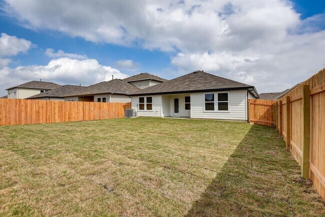 Photo - 20717 Akinosho Ln