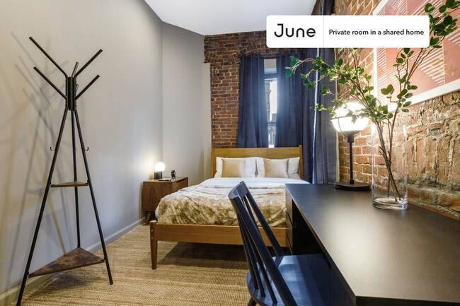 Photo - Room in Shared 4 bed/4 bath home Unit C