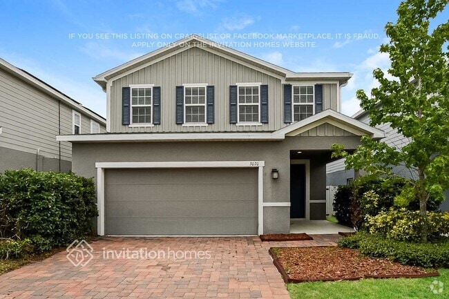 Building Photo - 3070 Slough Creek Dr Rental