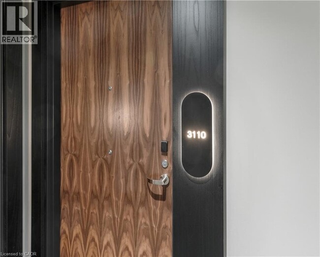 Photo - 25 Wellington St S Unit 3110