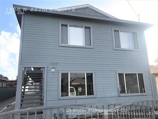 Photo - 1556 W 227th St Unit 2