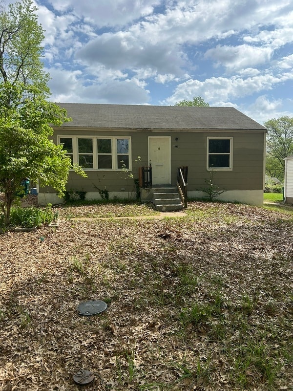 Building Photo - 7811 Alert Dr