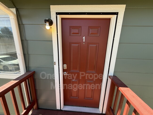 Photo - 1231 Pleasant Acres Dr