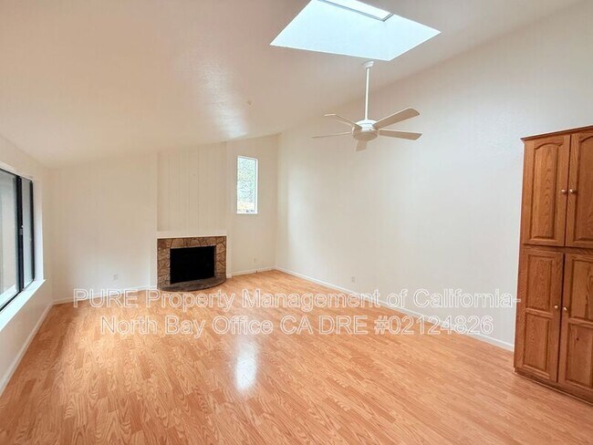 Photo - 850 E Cotati Ave Unit 16