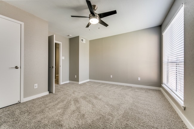 Mesquite Village Apartments