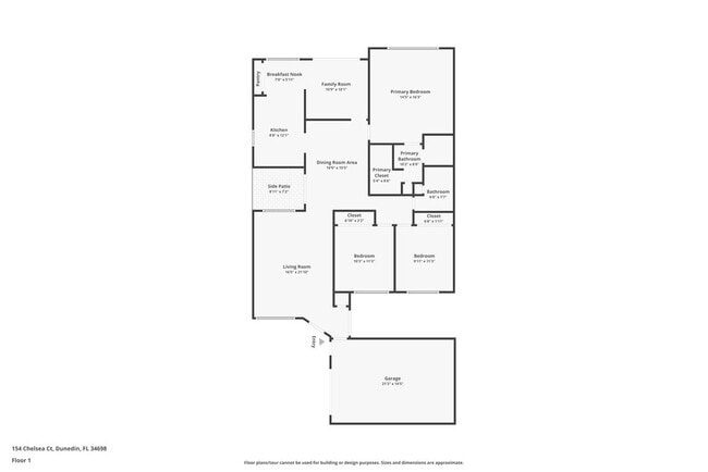 Photo - 154 Chelsea Ct