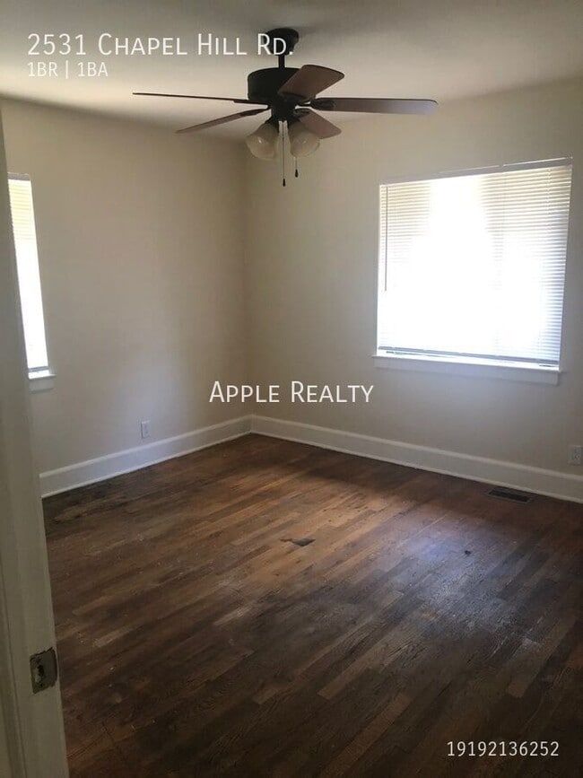 Photo - 2531 Chapel Hill Rd