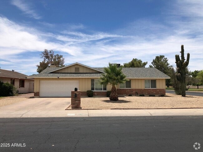 Building Photo - 2923 W Evans Dr Rental