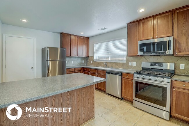 Photo - 1716 Ringtail Dr