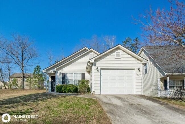 7161 Crystal Creek Pl, Douglasville, GA 30134 - 7161 Crystal Creek Pl, Douglasville, GA 30134 House