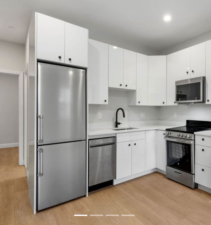 Photo - 1576 Cambridge St Condo Unit 1R