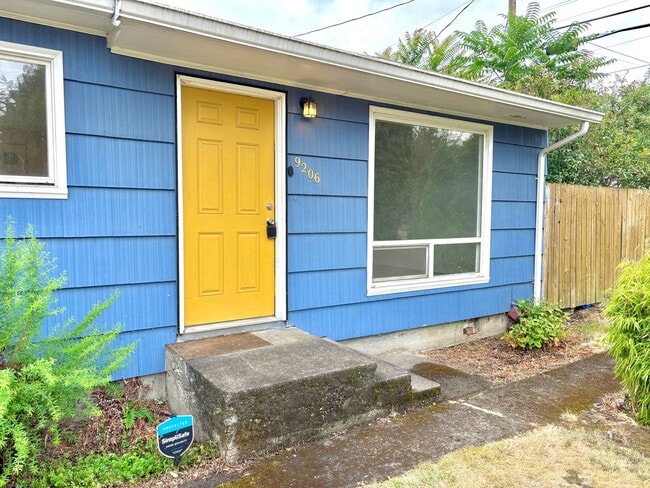 Building Photo - SILVP02 Unit 9206 Rental