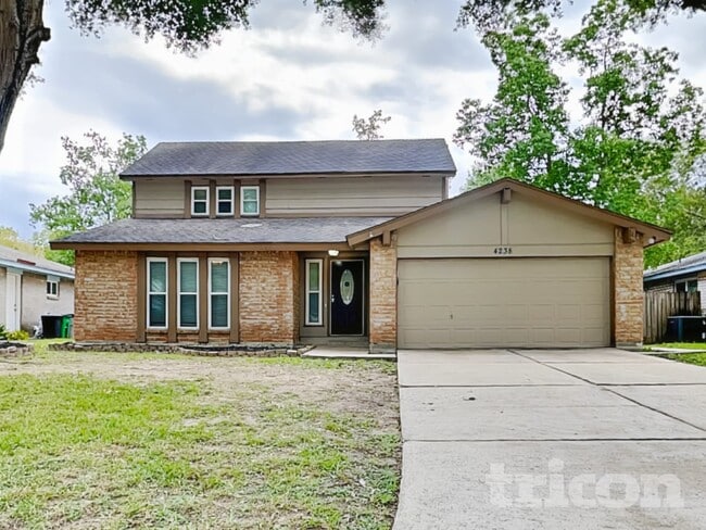 Photo - 4238 Burkegate Dr