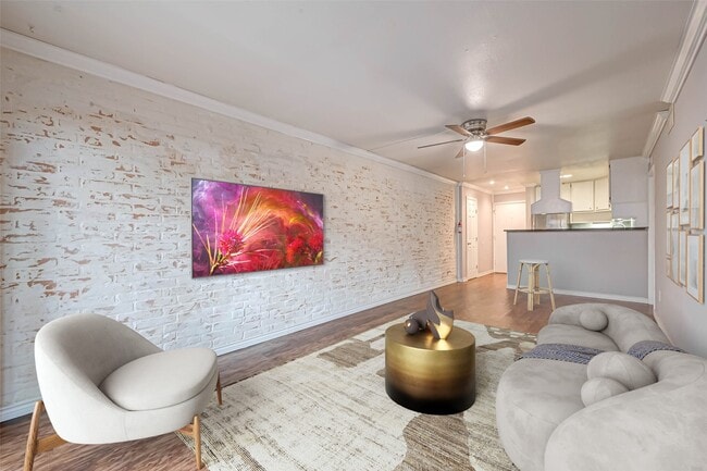 Building Photo - 1418 Vermont St Unit 3 Rental