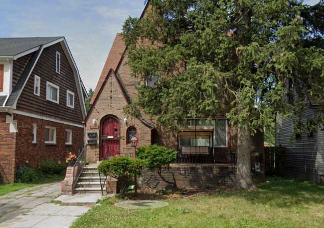 Photo - 3625 Bedford St Unit A