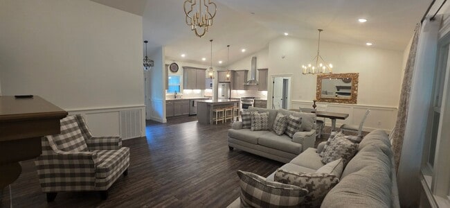 Photo - 3 bedroom / 2 bath new build in Fairfield Glade available for 12 month lease