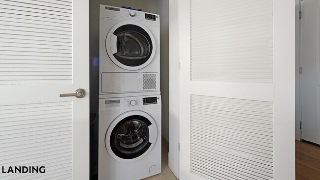 Photo - 3801 Georgia Ave NW Unit T03