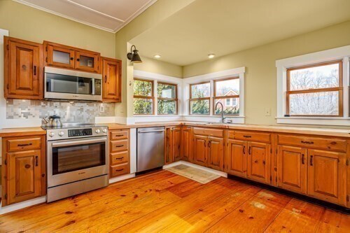 Photo - 1025 New Ipswich Rd