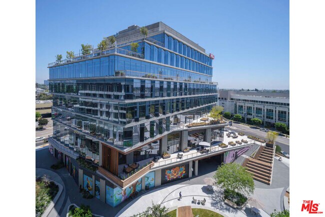 Photo - 12121 W Olympic Blvd Unit 3007