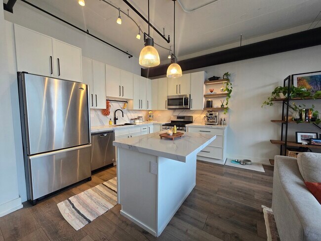 Photo - 212 E Cullerton St Unit 602