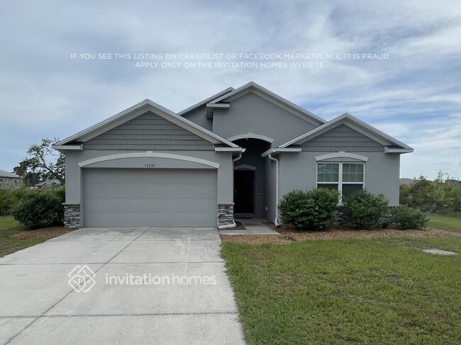 Building Photo - 13345 Blake Dr Rental