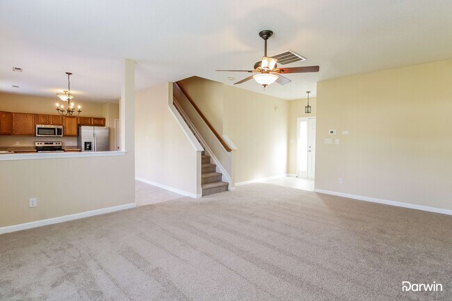 Photo - 3551 Running Cedar Trail, High Point, NC 2...