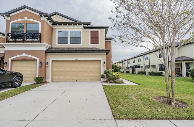 Building Photo - 11617 Crowned Sparrow Ln Rental