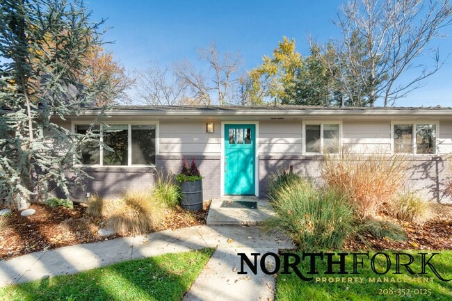 Photo - Made-modern Mid Century
