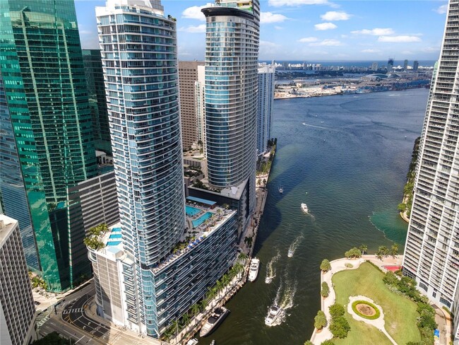 Photo - 200 Biscayne Boulevard Way Unit 3504