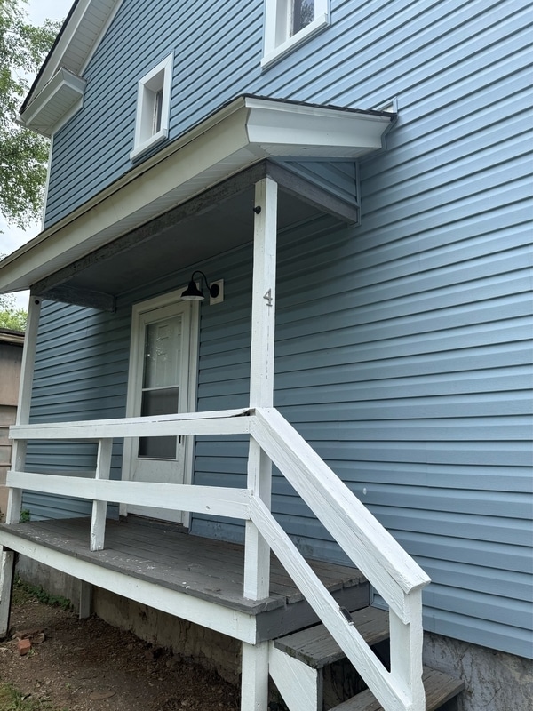 Photo - 1020 Jamison Ave SE
