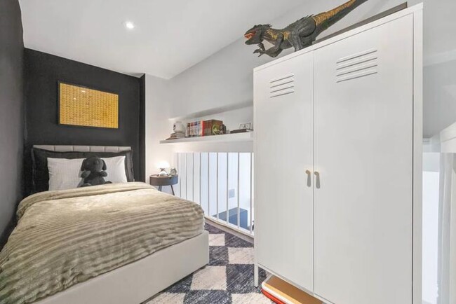 77 Fulton St Unit 5E