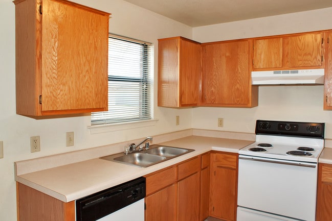 Porter Place Townhomes