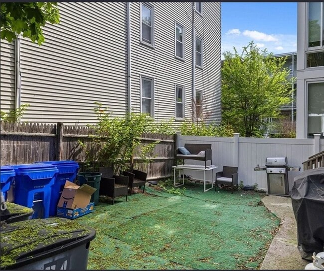 Photo - Marine Rd Unit 84-1