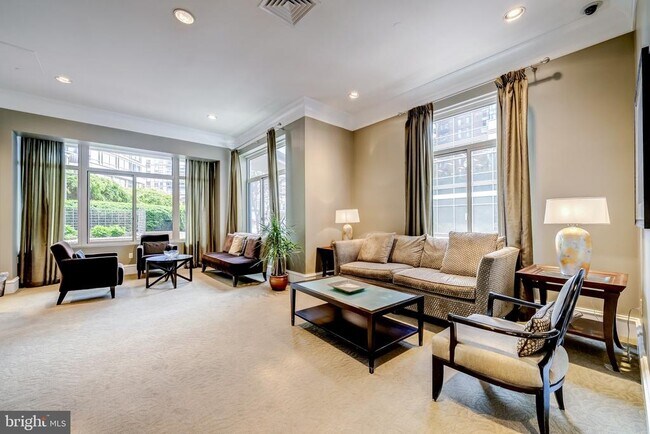 Photo - 851 N Glebe Rd Unit 1903