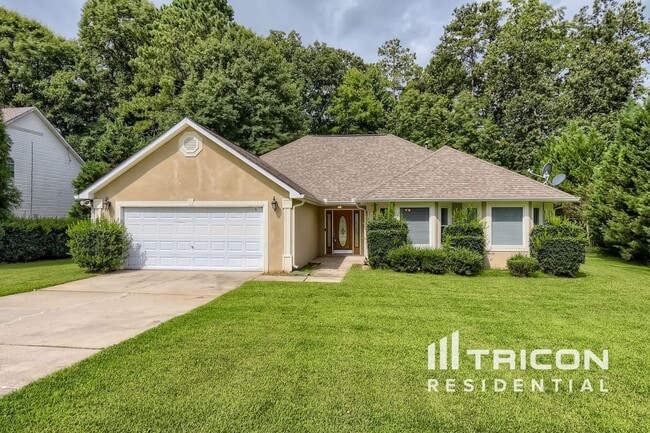 Building Photo - 105 Arbor Cove Way Rental