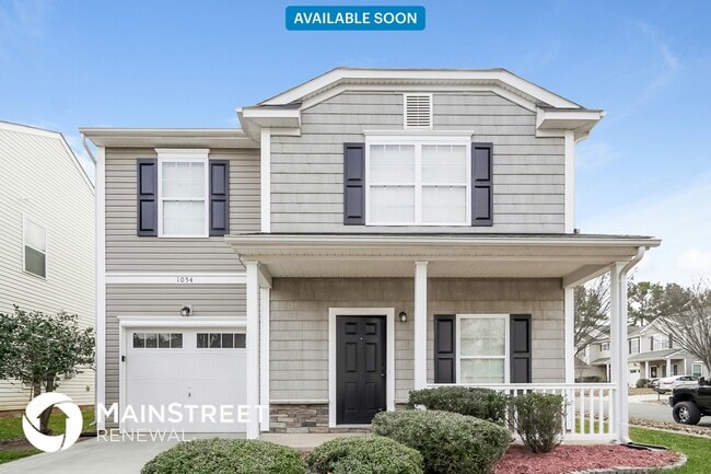 Photo - 1054 Black Oak Dr House