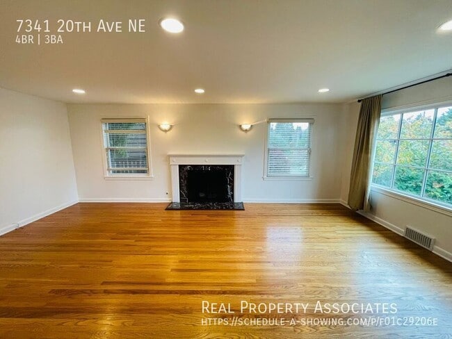 Photo - 7341 20th Ave NE
