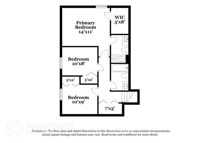 Photo - 2117 Brookbank Dr
