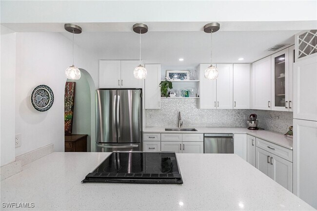 Photo - 1323 Solana Rd Unidad K2