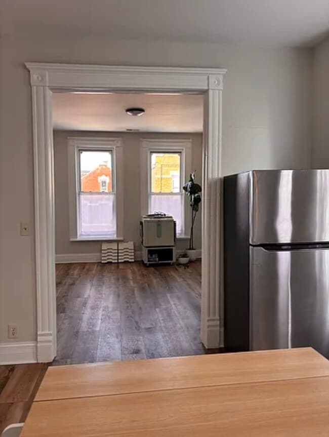 Photo - 1533 W 17th St Unit 3F