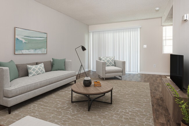 The Villas at Riverview - The Villas at Riverview Apartments