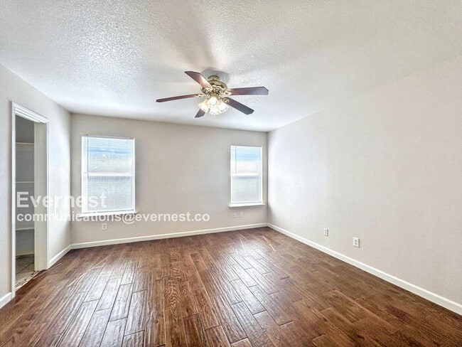 Photo - 2027 Mission Field