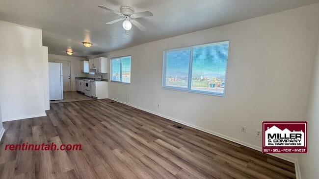 Photo - 4812 W Westpoint Dr Unidad 4812 W. West Point Dr. #2 (4600 S)