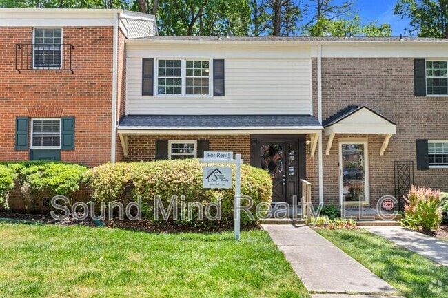 Building Photo - 6521 New Market Way Rental