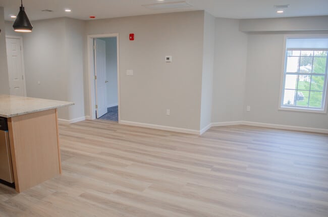 Joslen Commons Apartments