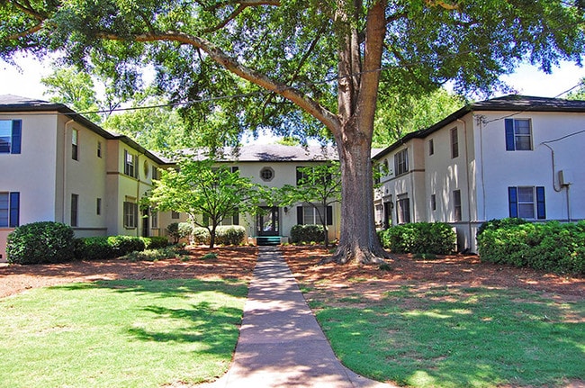 Avondale Station Apartments