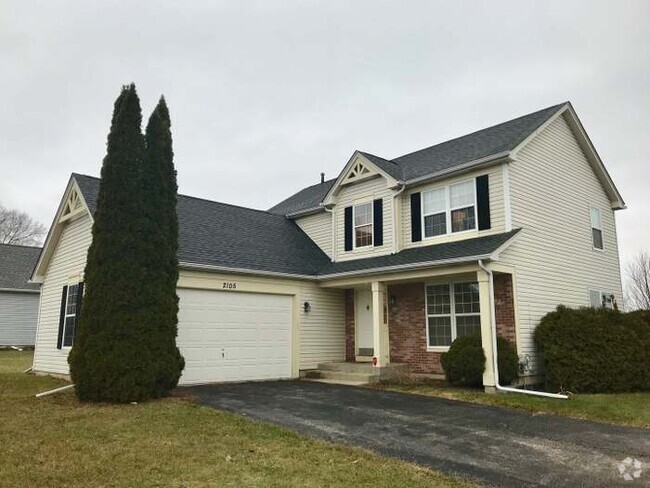 Building Photo - 2105 Aspen Dr Rental