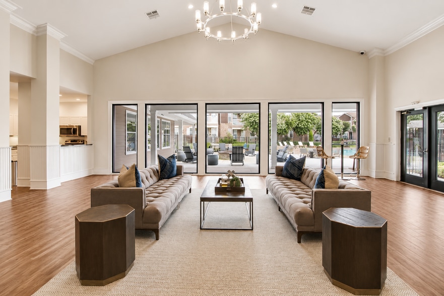Interior Photo