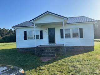 Building Photo - 163 Henry Dunn Pickett Rd Rental